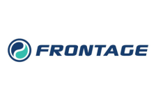 Frontage logo