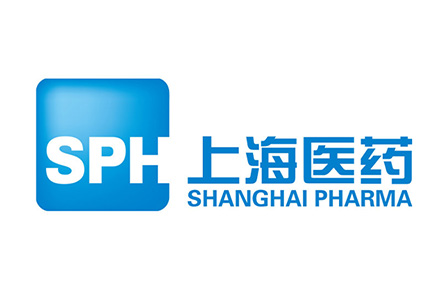 Shanghai pharma