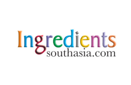 Ingredients Southasia logo