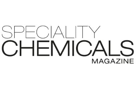 Speciality Chemicals Magazine logo