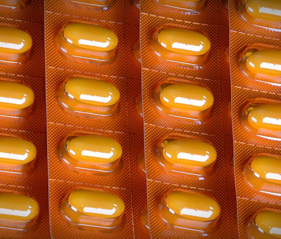 Opportunities Abound in Pharmaceutical Packaging