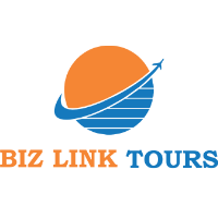 Biz Link tours logo