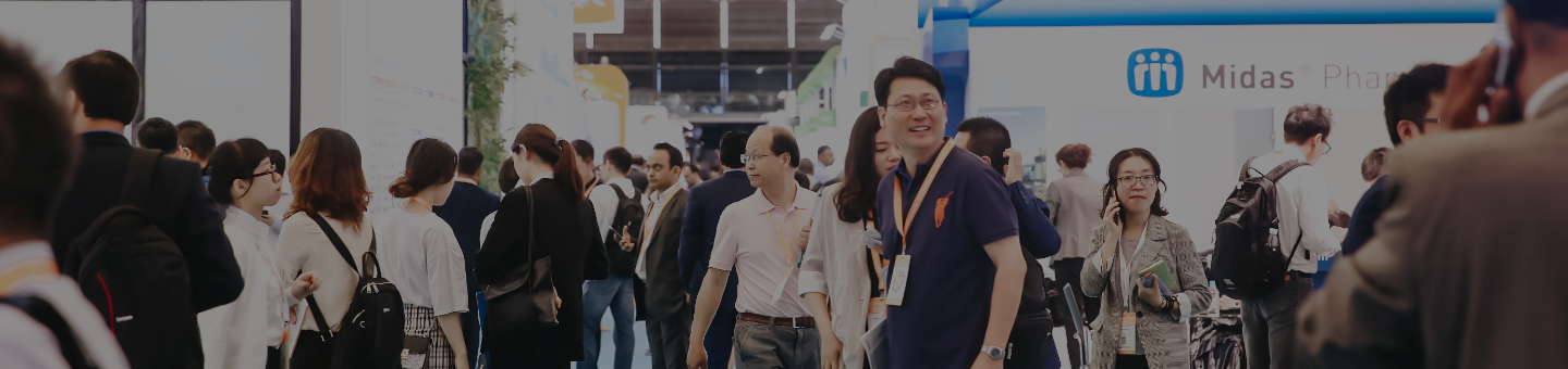 Attend CPHI China and Hi & Fi Asia China 