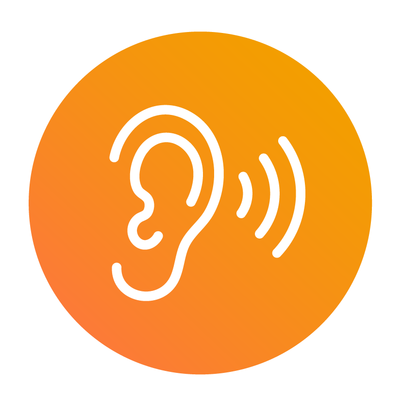 Discover Listening