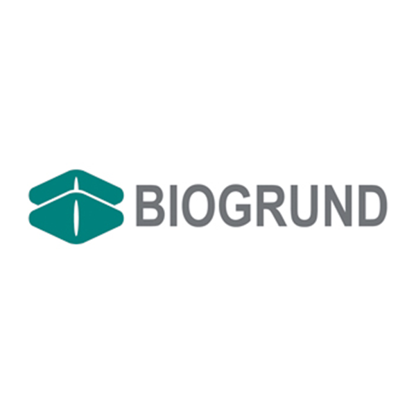 Biogrund