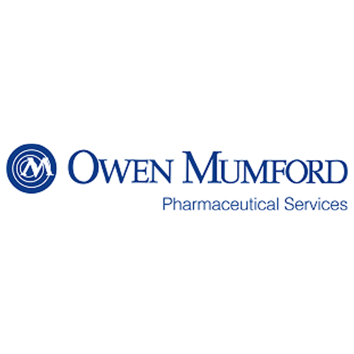 Owen Mumford