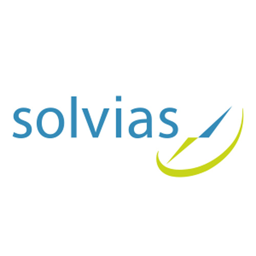Solvias