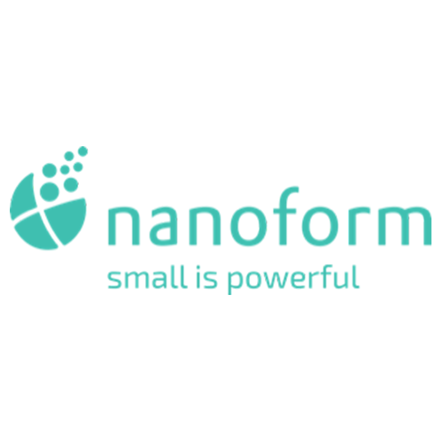 Nanoform