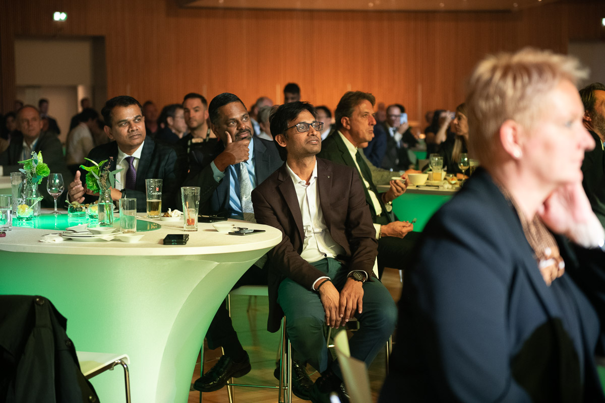 CPHI Frankfurt Awards 2022