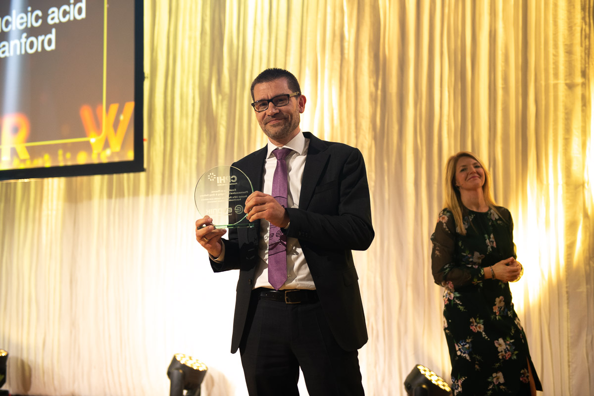 CPHI Frankfurt Awards 2022