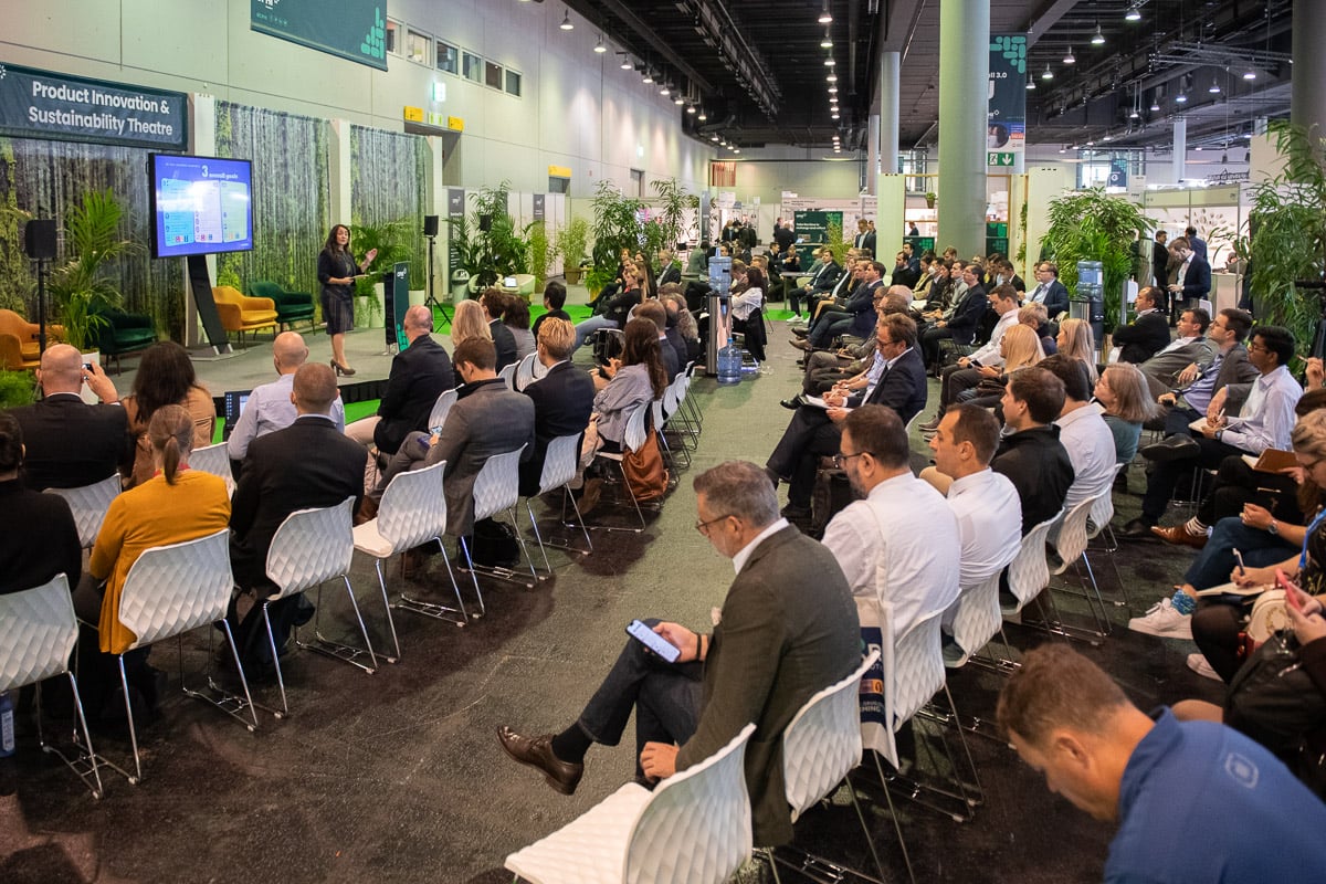 CPHI Frankfurt Day 2