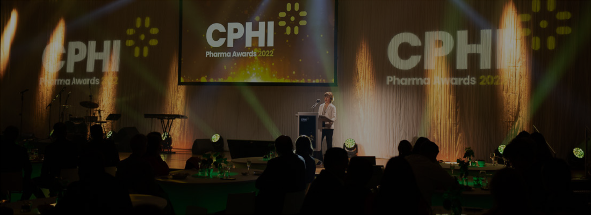Enter the CPHI Pharma Awards 2023