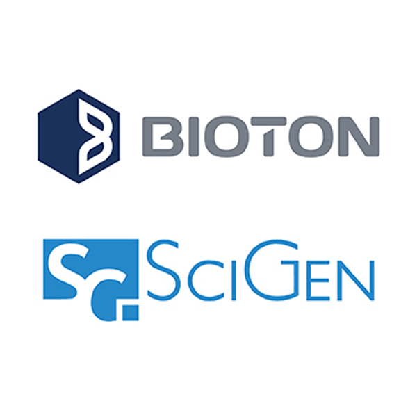 Bioton / SciGen
