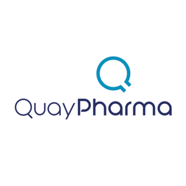 Quay Pharmaceuticals