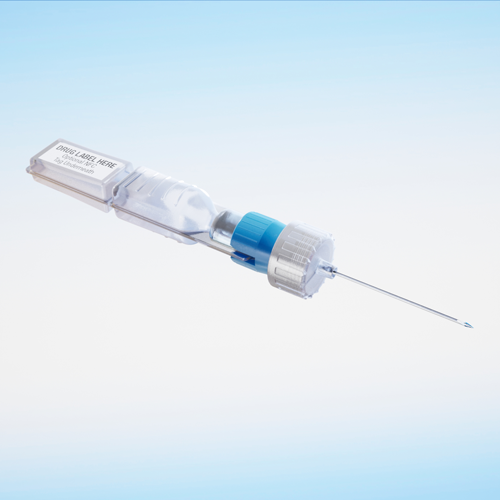 ApiJect Prefilled Injector