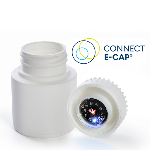Connect-e-Cap®