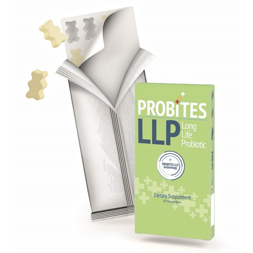 LLP Basic probiotic