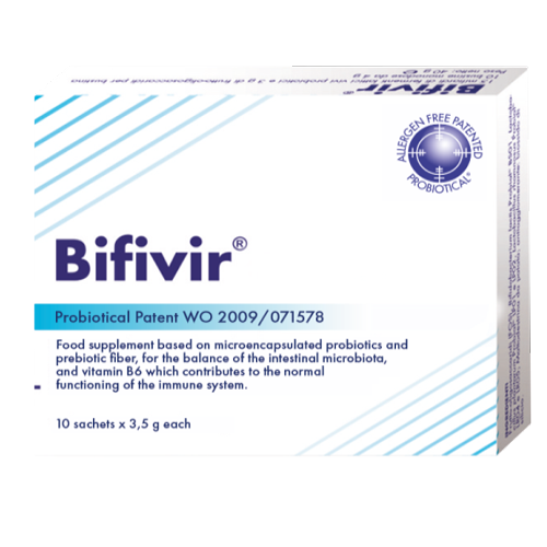 Bifivir®