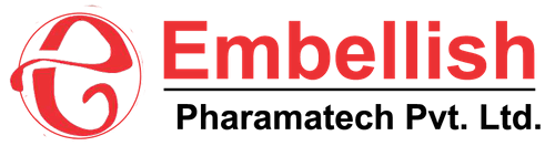 Embellish Pharmtech