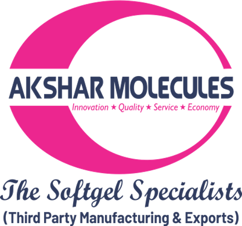 Akshar Molecules