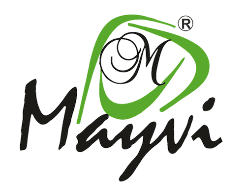 Mayvi Logo