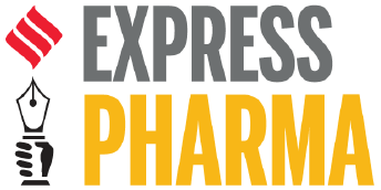 Express Pharma logo