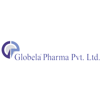 Globela Pharna logo