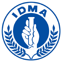 IDMA logo