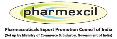 Pharmexcil logo