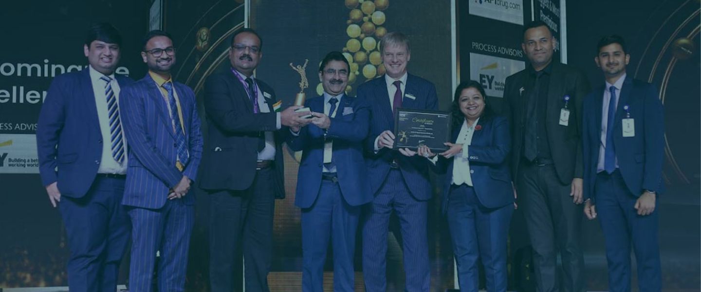 India Pharma Week