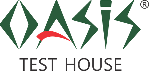 Oasis Test House