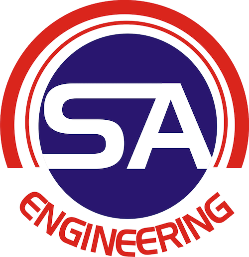 S.A. Engineering