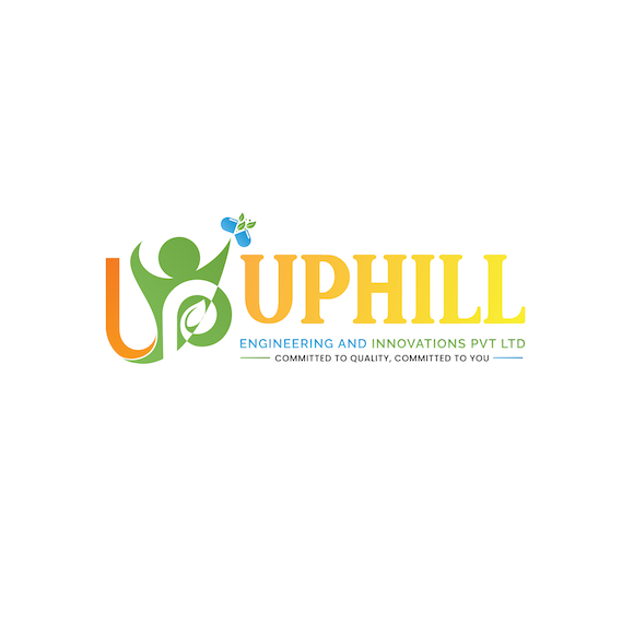 Uphill