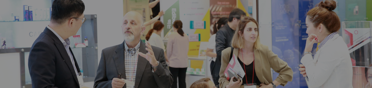 Your Key to Korea's Pharma Industry