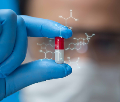 The Future of Drug Manufacturing