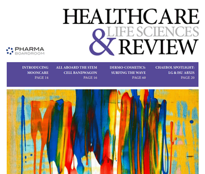 Healthcare & Life Sciences Review