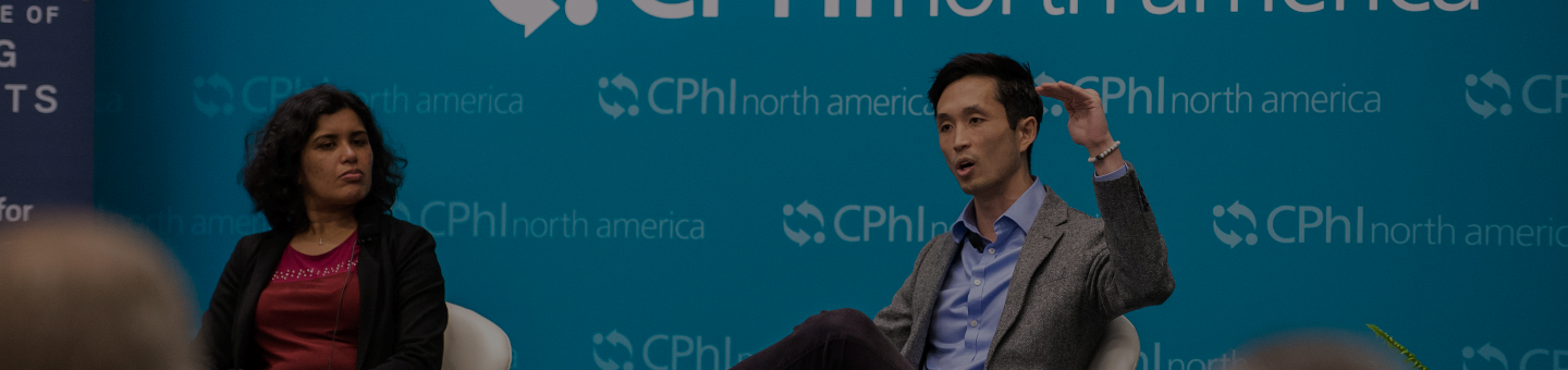 CPhI North America 2022 Conference Agenda