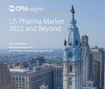 US Pharma Market 2022 and Beyond