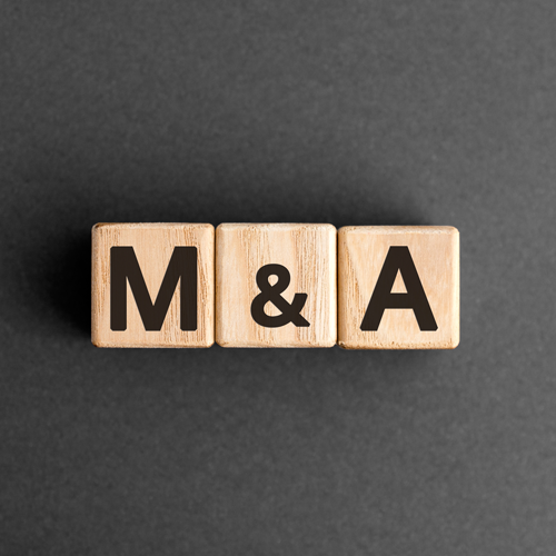 M&A in the Cell & Gene Sector