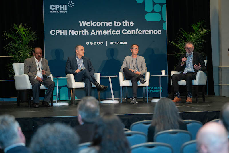 CPHI North America At the Heart of Pharma