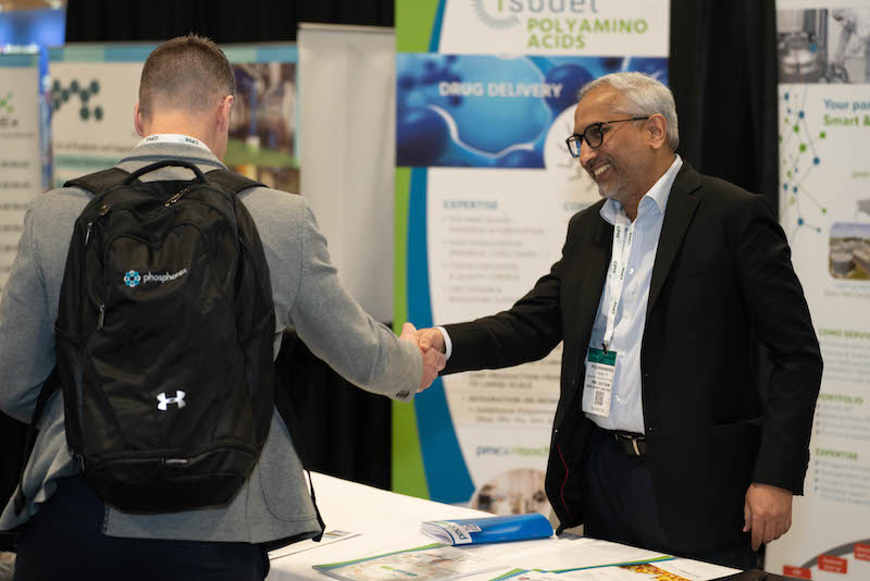 CPHI North America At the Heart of Pharma