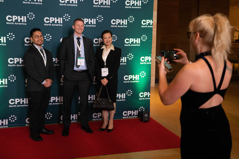 CPHI North America At the Heart of Pharma