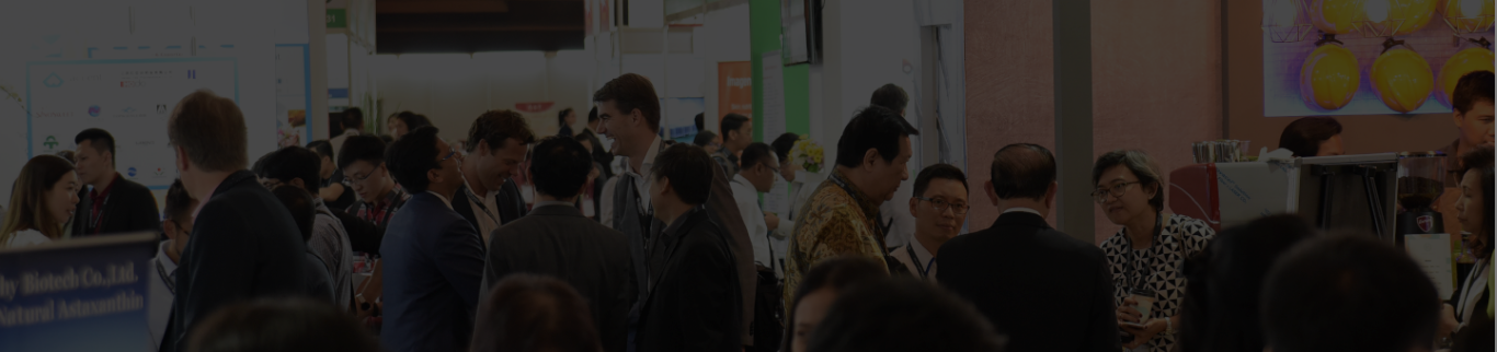 CPhI showfloor