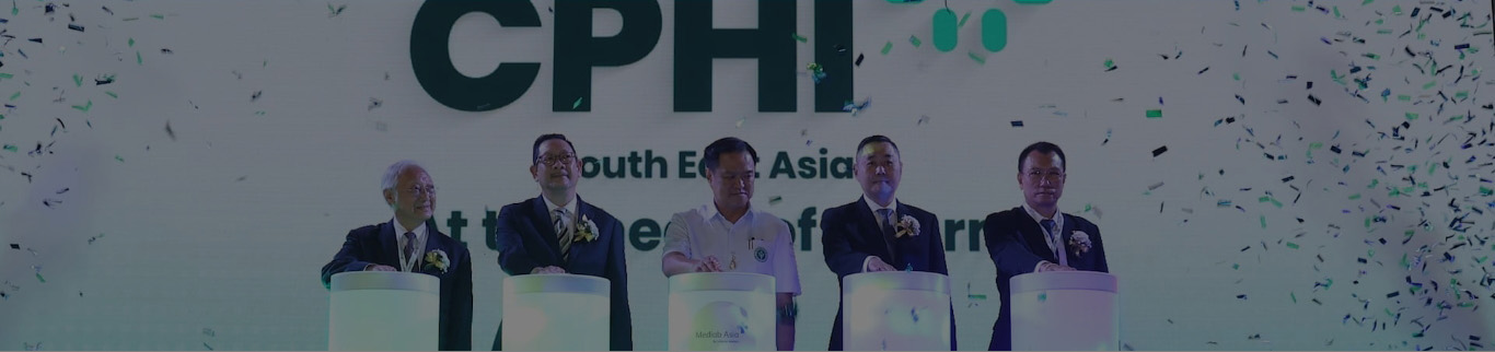 CPhI SEA