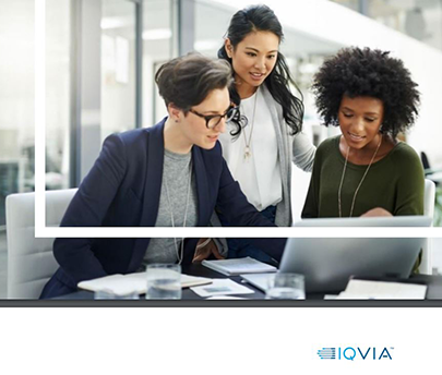 IQVIA Market Prognosis 2018-2022 - Thailand