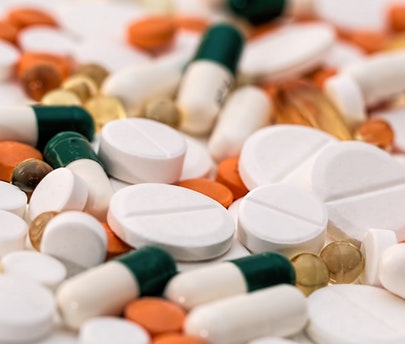 Pharma outlook - 12 Trends to Watch in 2019