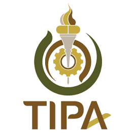 Thai Industrial Pharmacist Association logo