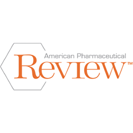American Pharmaceutical Review logo