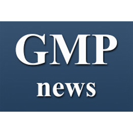 GMP News logo