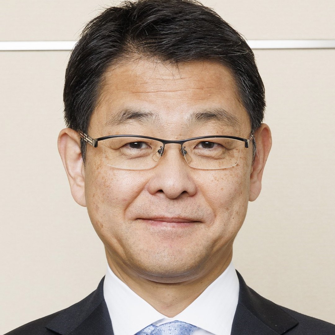 Dr. Osamu Okuda